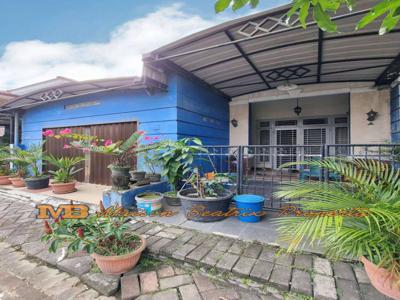 DIJUAL CEPAT RUMAH DI BUKIT JOHOR MAS, JL KARYA KASIH , MEDAN JOHOR -