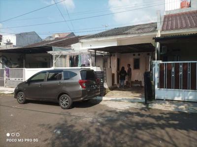 Dijual cepat rumah di kota Bogor