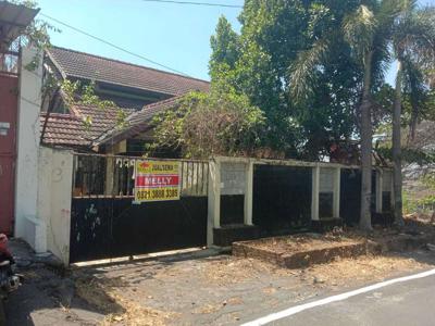 Dijual Dan Disewakan Rumah Siap Huni Lokasi Kumudasmoro Semarang