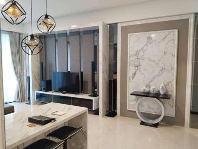 Dijual/Disewa Apartemen Marigold, Navapark BSD