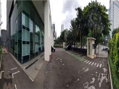 Dijual Gedung 11 Lantai Di Kebon Sirih Menteng Jakarta Pusat