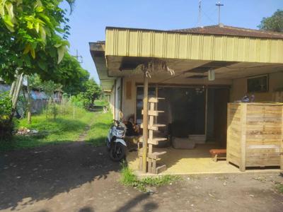 Dijual Gudang Siap Cuan Kota Malang Area Sukun