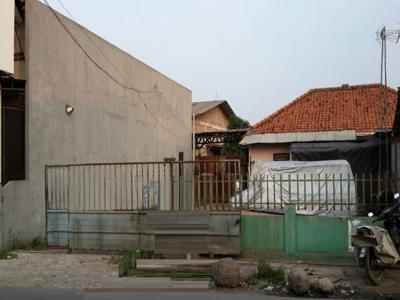 Dijual Gudang siap pakai luas 3750m Rorotan Cakung Jakarta Timur