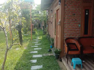 Dijual Kebun Vila Caringin Cimande