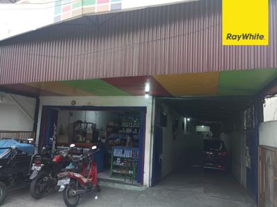 Dijual Ruko 2 lantai SHM di Raya Mastrip Kemlaten Kebraon Surabaya