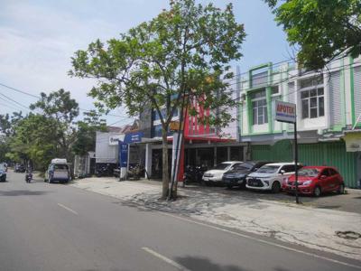 Dijual Ruko Pinggir Jalan Daerah Terminal Arjosari Taspen Malang