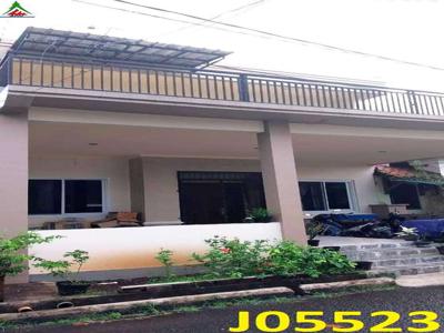 Dijual rumah 2 lantai di Taman Ubud Lippo Karawaci Tangerang