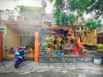 Dijual Rumah Asri di Soekarno Hatta, Malang