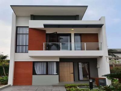 Dijual Rumah Baru Excelia Di Banjar Wijaya Siap Huni Lokasi Startegis