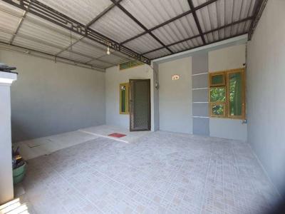 Dijual rumah cantik minimalis sudah renov lokasi strategis di Sidoarjo