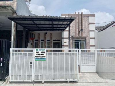 Dijual Rumah Citra Raya,Panongan, Cikupa,Tangerang,Banten