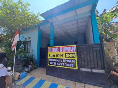 RUMAH Di Jual di Buduran Sidoarjo || DIJUAL CEPAT, LOKASI STRATEGIS