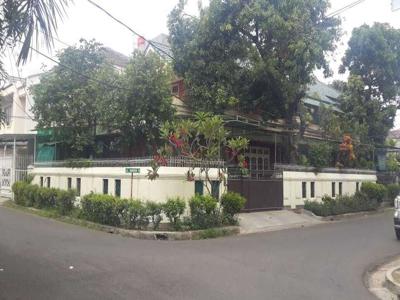 Dijual Rumah di Cengkareng Jakarta Barat