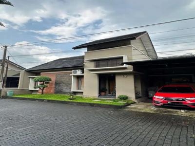 Dijual Rumah di Perum Hunian 2 Gentan Baki