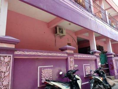 Dijual Rumah Kost 2 Lantai Dekat Kampus Unair Gubeng Surabaya