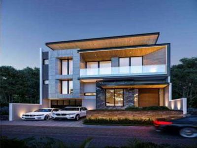 Dijual Rumah Mewah berkualitas Tinggi Citraland Waterfront