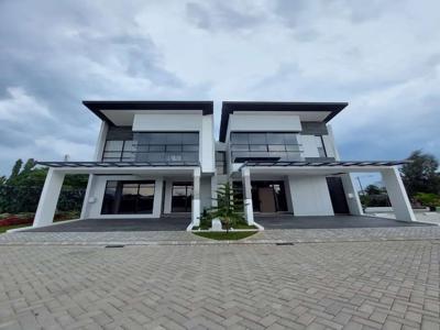 Dijual Rumah Mewah di OCBD Kota Bogor Cash bertahap 36x