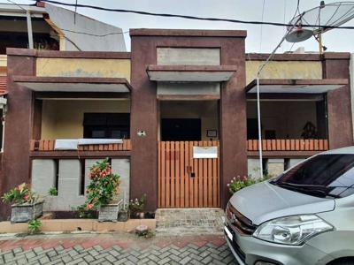 Dijual Rumah Mulyosari Utara Surabaya 1 lantai
