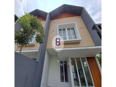 Dijual Rumah Murah di Bintaro Jaya Sektor 9 dengan Lokasi Strategis