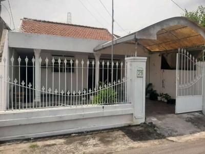 Dijual Rumah sebelah mall sun city sidoarjo