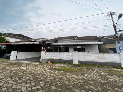 Dijual Rumah Siap Huni di Jl. Purnama 2 Komp. Purnama Elok