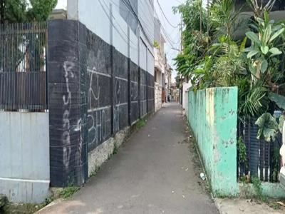 Dijual Rumah Siap Huni Kebon Baru Tebet