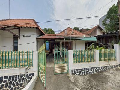 Dijual Rumah Siap Huni Lokasi Jl. Tampomas Semarang