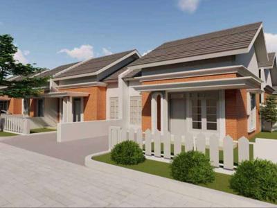 Dijual take over Proyek Perumahan Di Bekasi kabupaten