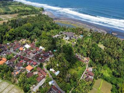 DIJUAL TANAH DEKAT PANTAI KELATING KERAMBITAN TABANAN