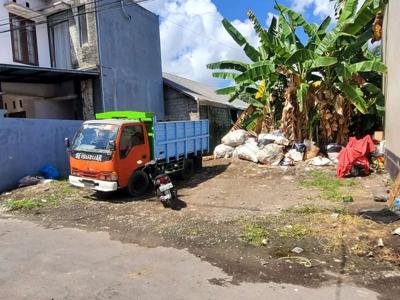 Dijual Tanah. di AbianBase, BUC NEGO SAMPAI DRAL