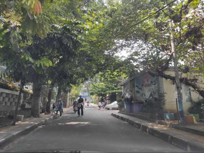 Dijual Tanah Kampung Padi Dago Dekat Masjid Assobirin