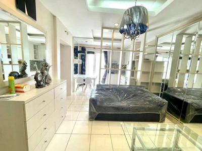 Dijual tipe 3br apt mediterania garden residence 2