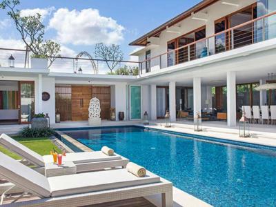 Dijual Villa Luxury Di Petitenget Seminyak Bali
