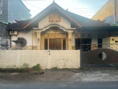 Dijual.rumah secomd lantai 1 lokasi cekomaria denpasar