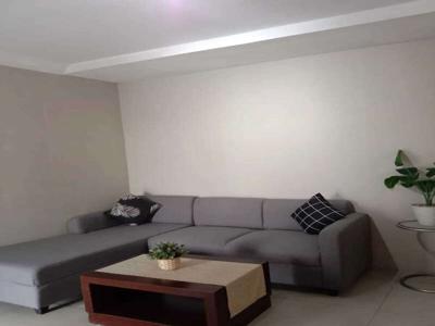 Disewa Apartemen Full Furnished di Majesty Surya Sumantri Pasteur