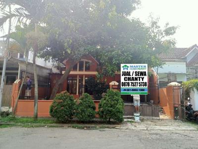 Disewa Rumah Citra Raya,Panongan, Cikupa,Tangerang,Banten