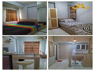 Disewakan apartemen centerpoint Bekasi harian/mingguan