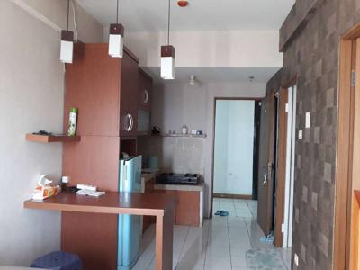 Disewakan Apartemen City Garden Type 2BR Full Furnished Bulanan