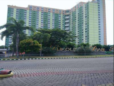 Disewakan Apartemen Dian Regency Keputih dekat ITS, 2 kamar tidur