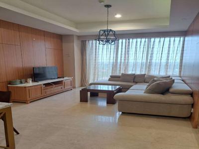 Disewakan Apartemen Pondok Indah Residence 2 Bedroom Fully Furnished