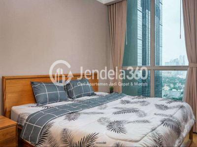 Disewakan Apartemen Residence 8 Senopati 1BR Fully Furnished