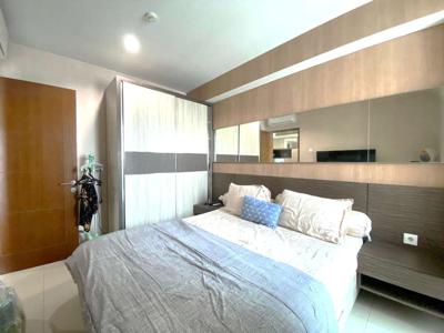 Disewakan Apartemen Springhill Terrace 2 Bedroom Full Furnish