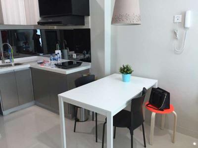 Disewakan Apartemen Thamrin Executive Residence 1BR full furnished