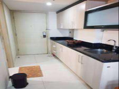 Disewakan Apartemen Warhol Lantai 20 Di Jl. A Yani, Semarang