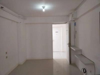 DISEWAKAN APARTMENT BASSURA CITY TYPE (2 BR UF) LANTAI 18