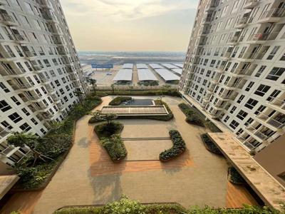 DISEWAKAN MURAH APARTEMENT TOKYO RIVERSIDE PIK 2 JAKARTA UTARA