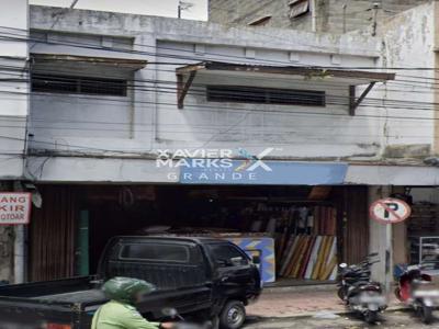 DISEWAKAN RUKO DI JALAN GATOT SUBROTO AREA BLIMBING, MALANG