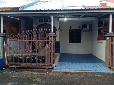 Disewakan Rumah Daerah Baloi