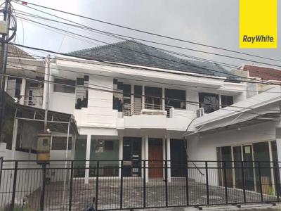 Disewakan Rumah di Jln Raya Darmo Permai Surabaya Barat