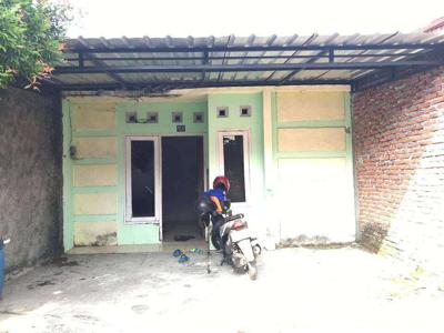 Disewakan Rumah di Semarang
